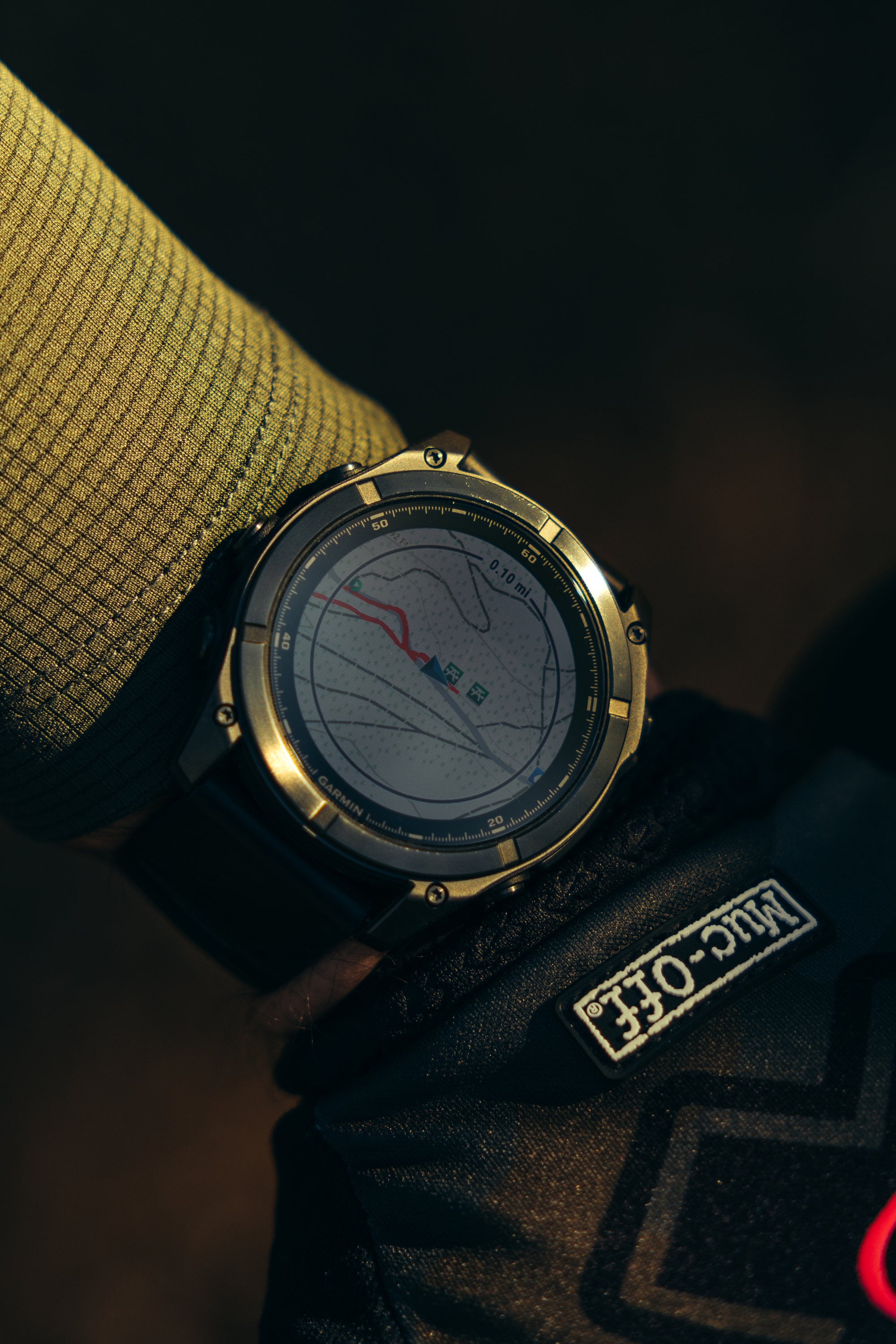 Garmin